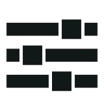 Slide SVG Icon